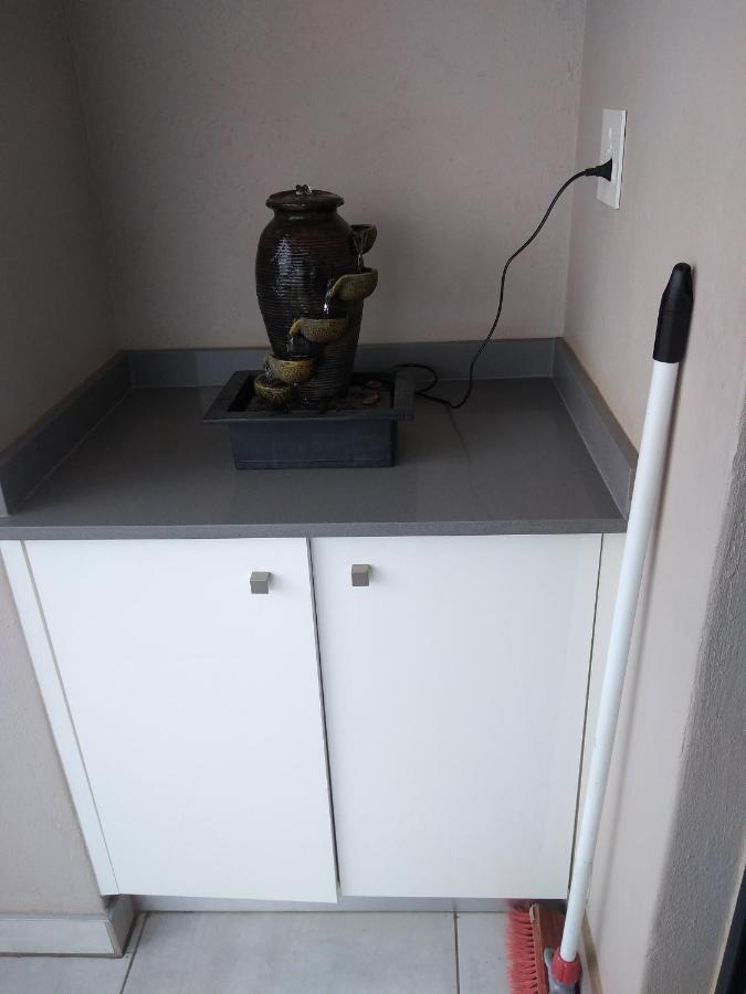 Polofields La Bonne Vie Apartman Midrand Kültér fotó