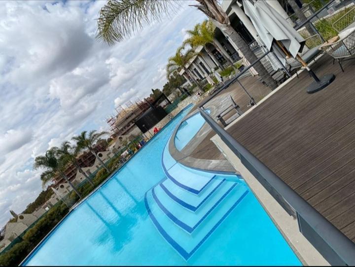 Polofields La Bonne Vie Apartman Midrand Kültér fotó