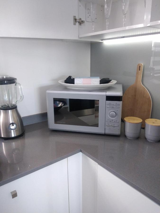 Polofields La Bonne Vie Apartman Midrand Kültér fotó