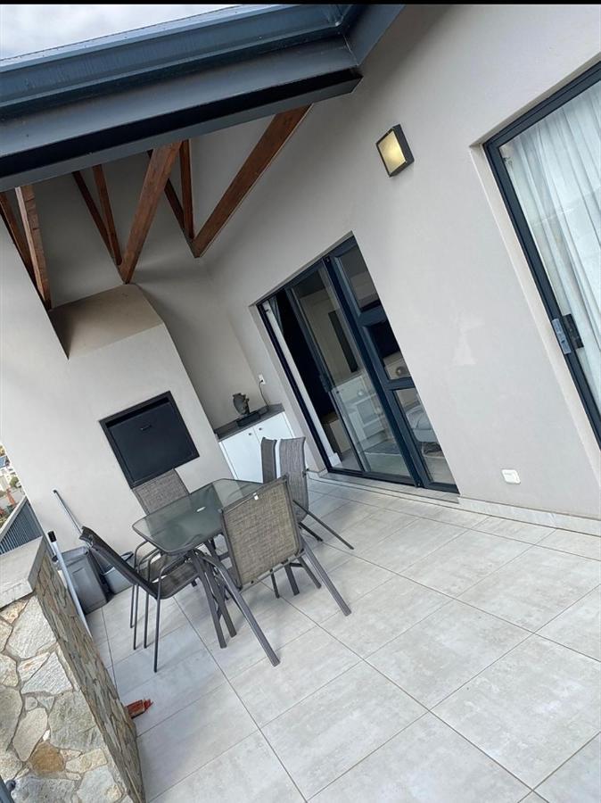 Polofields La Bonne Vie Apartman Midrand Kültér fotó