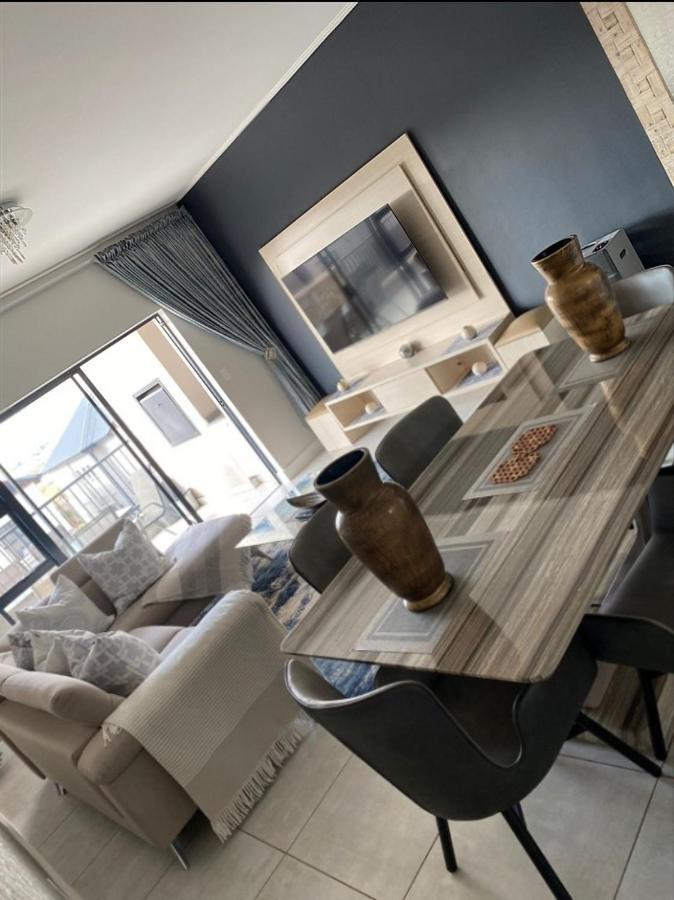 Polofields La Bonne Vie Apartman Midrand Kültér fotó