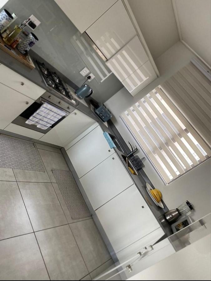 Polofields La Bonne Vie Apartman Midrand Kültér fotó