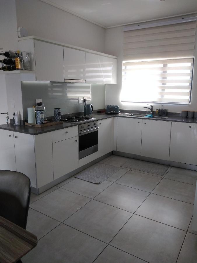 Polofields La Bonne Vie Apartman Midrand Kültér fotó