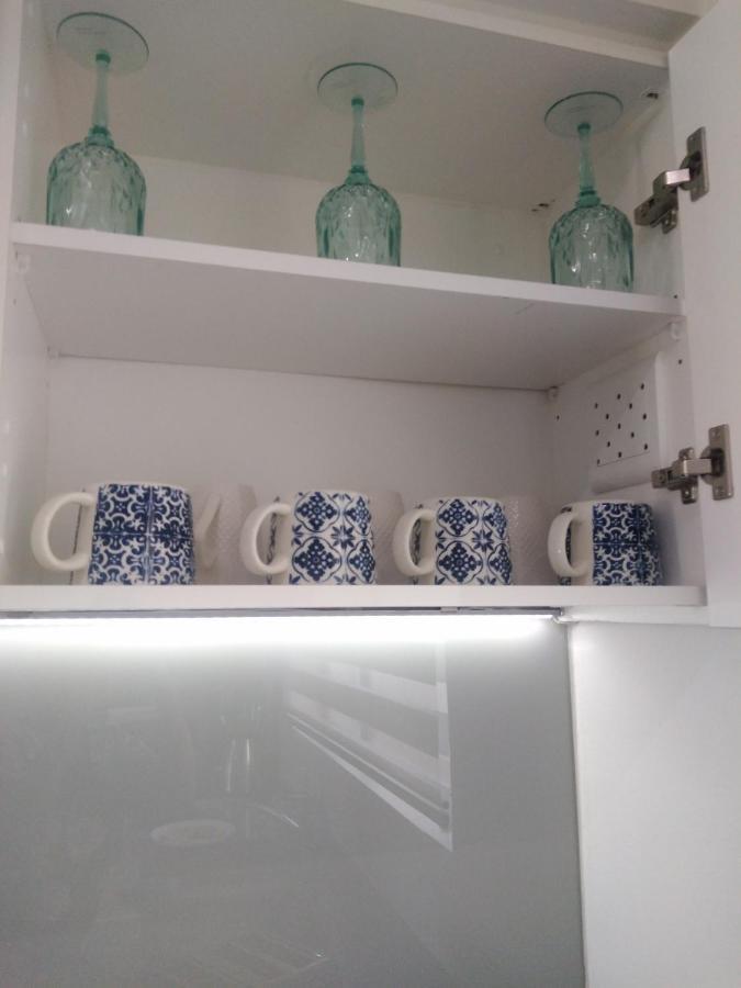 Polofields La Bonne Vie Apartman Midrand Kültér fotó