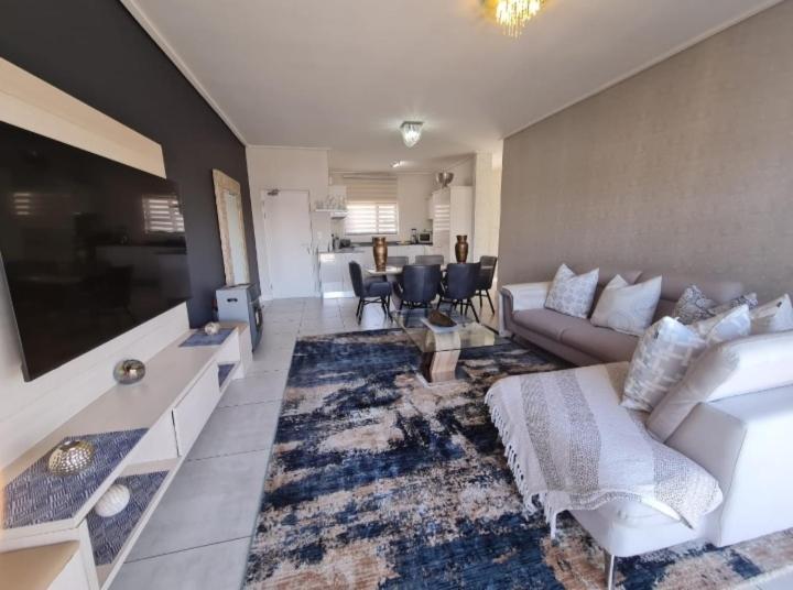 Polofields La Bonne Vie Apartman Midrand Kültér fotó