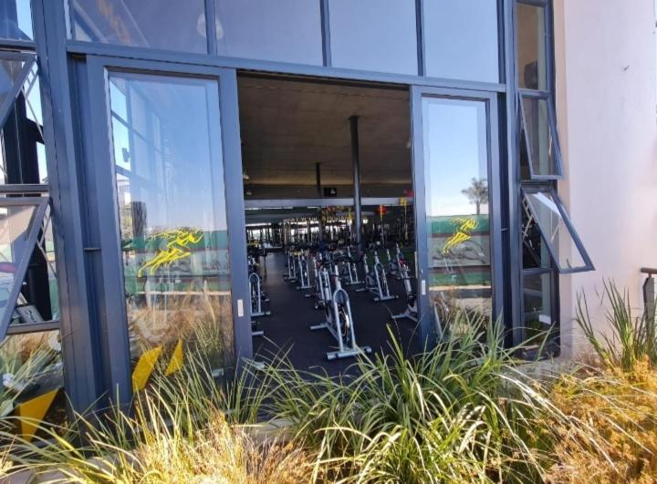 Polofields La Bonne Vie Apartman Midrand Kültér fotó