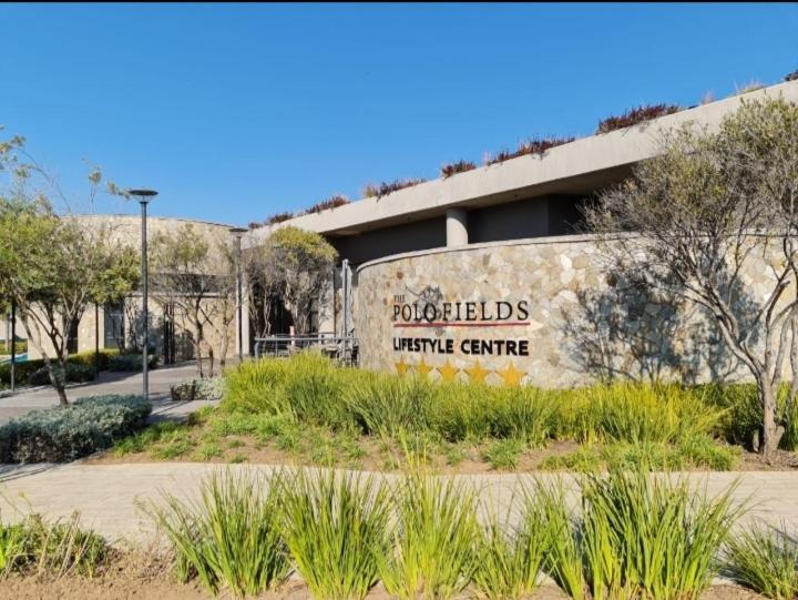 Polofields La Bonne Vie Apartman Midrand Kültér fotó