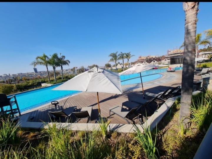 Polofields La Bonne Vie Apartman Midrand Kültér fotó