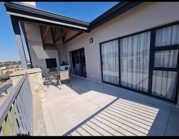 Polofields La Bonne Vie Apartman Midrand Kültér fotó