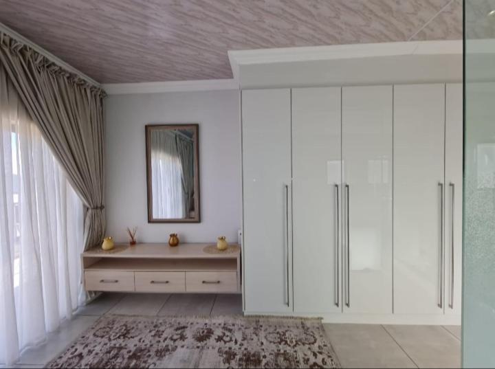 Polofields La Bonne Vie Apartman Midrand Kültér fotó