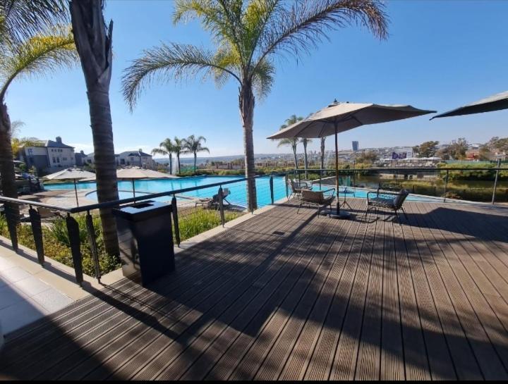 Polofields La Bonne Vie Apartman Midrand Kültér fotó