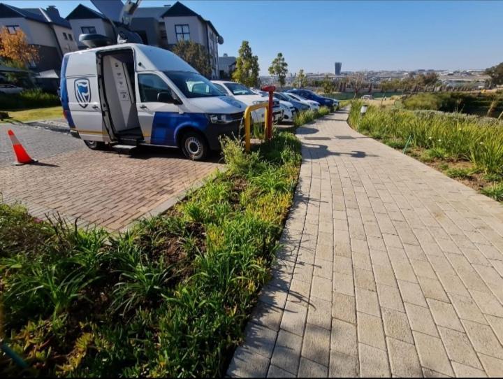 Polofields La Bonne Vie Apartman Midrand Kültér fotó
