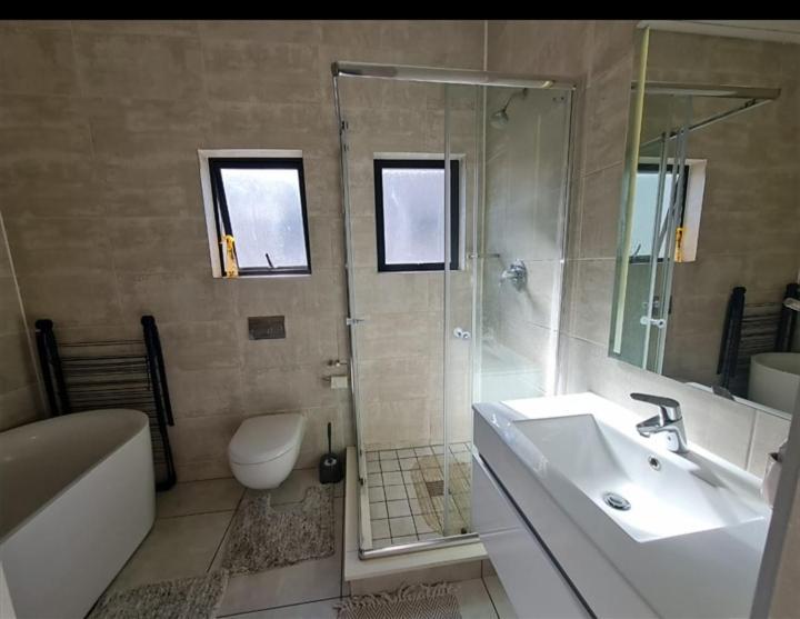 Polofields La Bonne Vie Apartman Midrand Kültér fotó