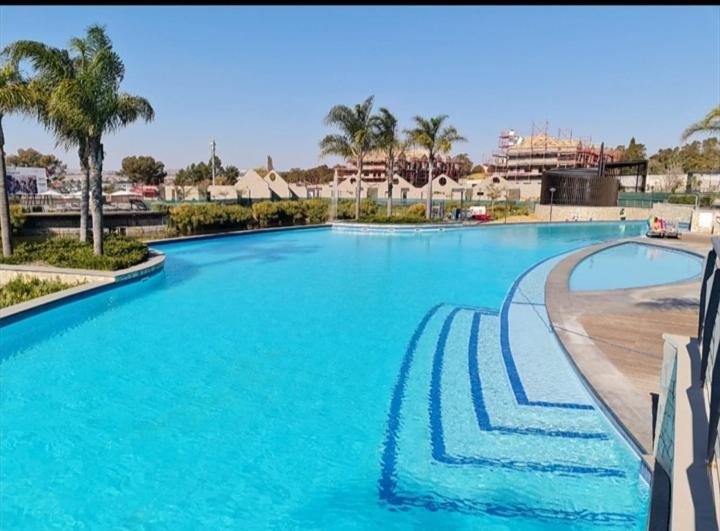 Polofields La Bonne Vie Apartman Midrand Kültér fotó
