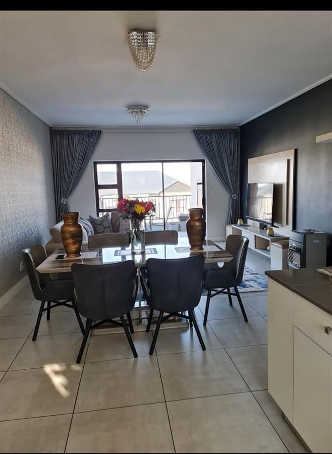 Polofields La Bonne Vie Apartman Midrand Kültér fotó