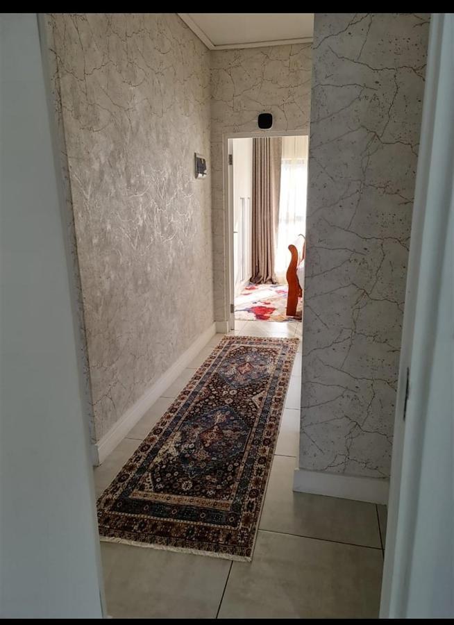 Polofields La Bonne Vie Apartman Midrand Kültér fotó