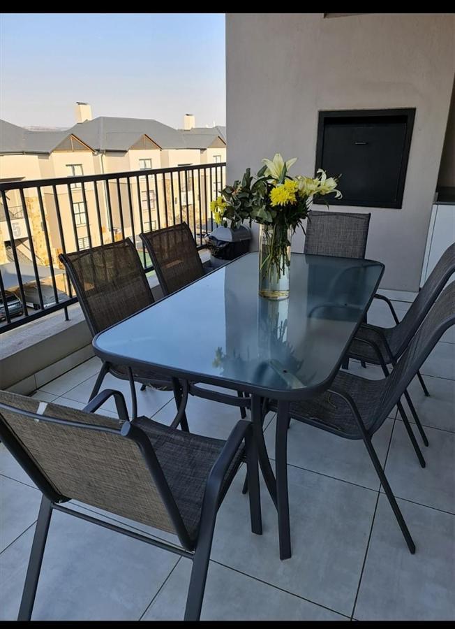 Polofields La Bonne Vie Apartman Midrand Kültér fotó