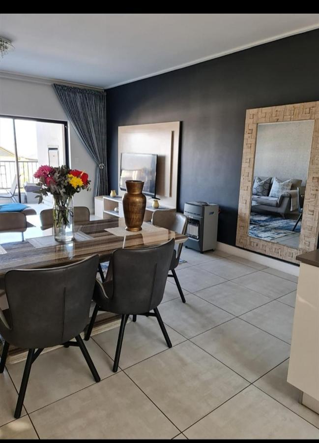 Polofields La Bonne Vie Apartman Midrand Kültér fotó