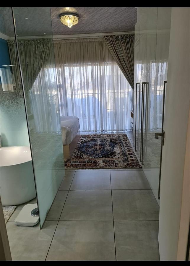 Polofields La Bonne Vie Apartman Midrand Kültér fotó