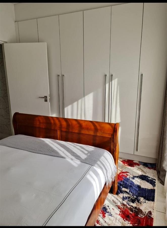Polofields La Bonne Vie Apartman Midrand Kültér fotó