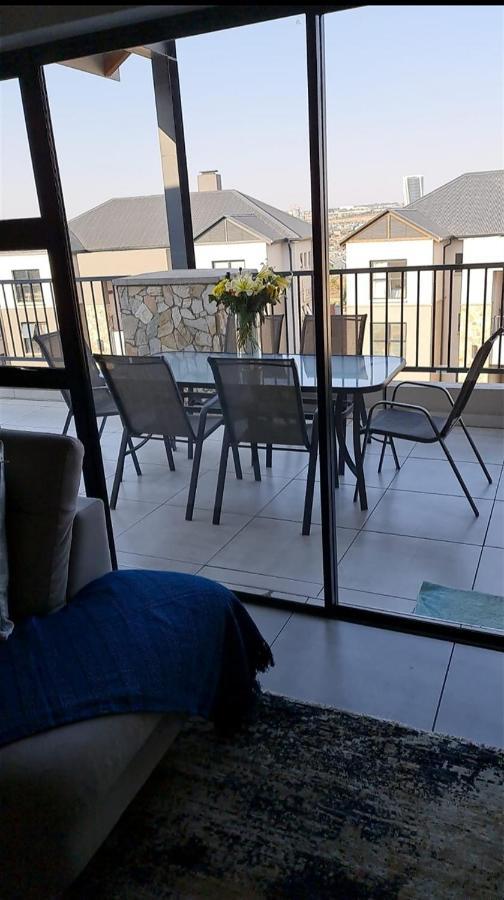 Polofields La Bonne Vie Apartman Midrand Kültér fotó